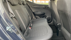 Hyundai i10 1.0 [63] Advance 5dr [Nav] Petrol Hatchback